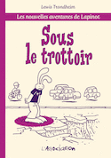 Sous le trottoir